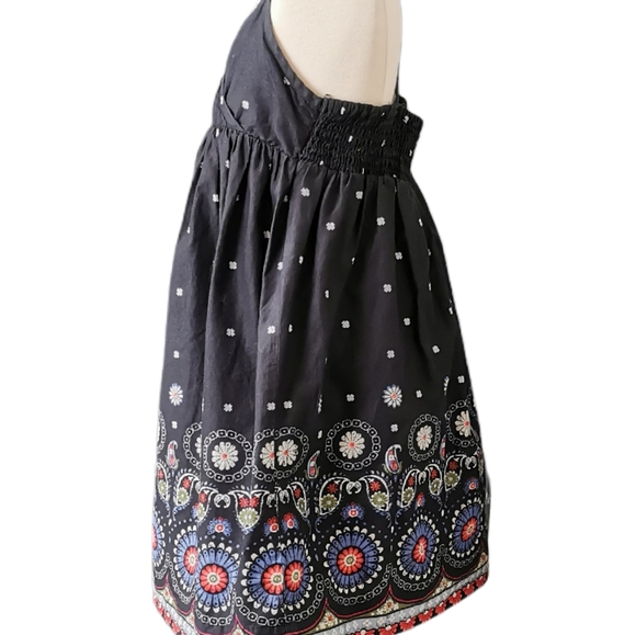 5 YEARS Live A Little, Summer Boho Dress EUC - Picture 2 of 4